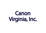 Canon Virginia, Inc.
