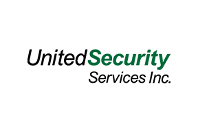 United Security Services Inc. — Booth security