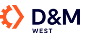 D&M West
