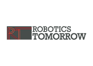 Robotics Tomorrow logo