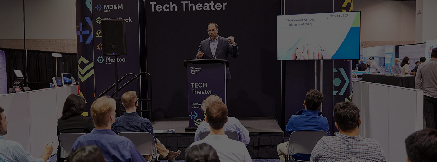 Tech Theater