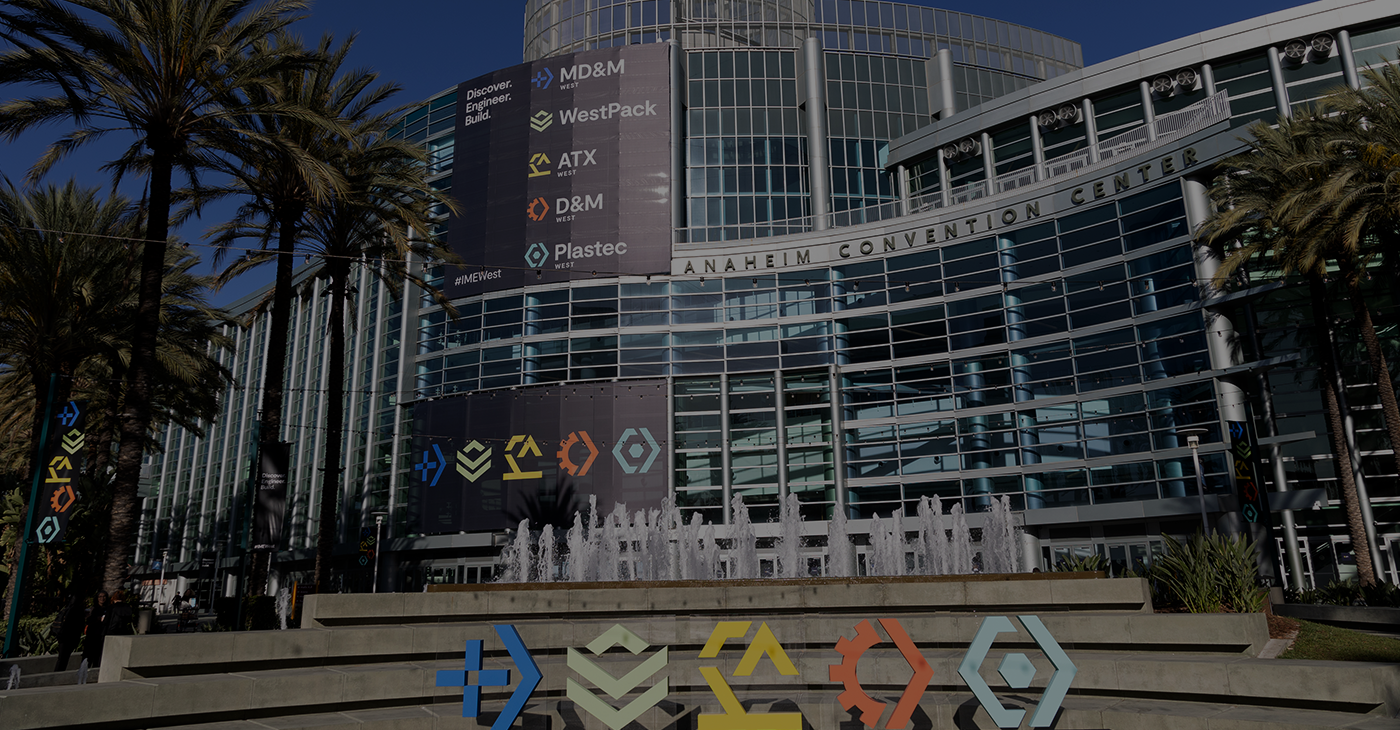 Anaheim Convention Center