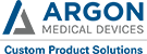 Argon logo