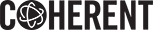 Coherent logo