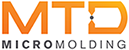MTD logo