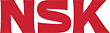 NSK logo