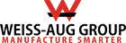 WEISS-AUG GROUP logo