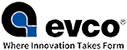 evco logo