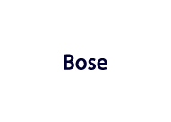 Bose