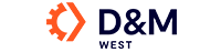 D&M West