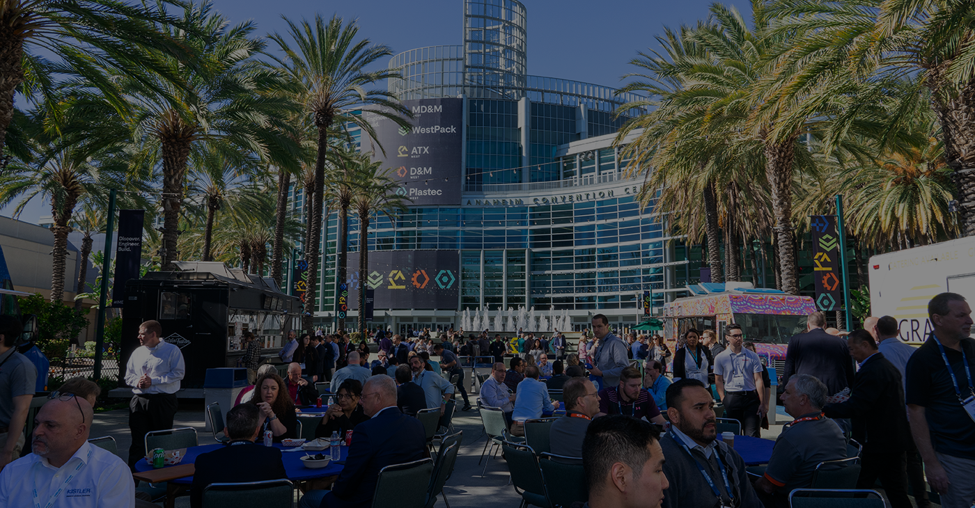 Anaheim Convention Center