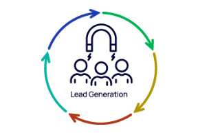 icon - Lead Generation