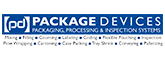 Package Devices logo