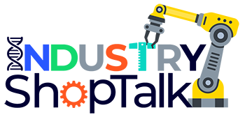 Industry ShopTalk logo