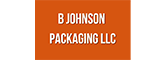 B Johnson Packaging logo