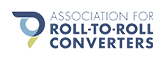 Association for Roll-To-Roll Converters logo