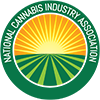 National Cannabis Industry Association logo