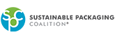 Sustainable Packaging Coalition logo