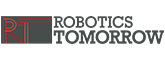 Robotics Tomorrow logo