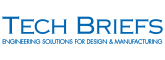 Tech Briefs logo