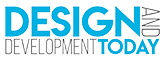 Design and Development Today logo