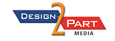 Machine Design logo