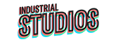 Industrial-Studios logo