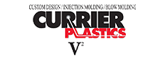 Currier Plastics logo