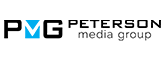 Peterson Media Group logo