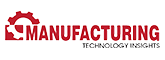 Manufacturing-Technology logo