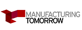 Manufacturing Tomorrow logo