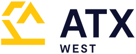 ATX West logo