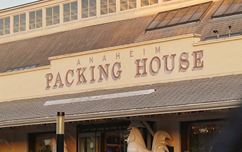 Anaheim Packing House